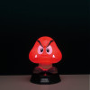 Super Mario - Lampe veilleuse Goomba