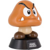 Super Mario - Lampe veilleuse Goomba