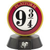 Harry Potter - Lampe veilleuse Platform 9 3/4