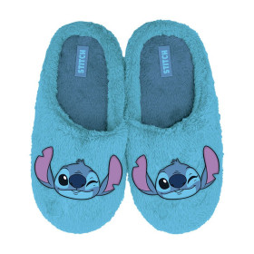 Disney : Lilo & Stitch - Chaussons pantoufles 36/41