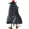 One Piece : Film Red - Figurine King of Artist : Shanks BOITE OUVERTE