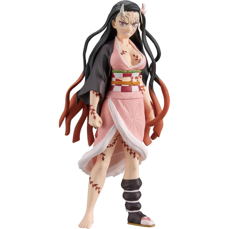 Demon Slayer (Kimetsu no Yaiba) - Figurine Nezuko Kamado version Demon Form