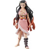 Demon Slayer (Kimetsu no Yaiba) - Figurine Nezuko Kamado version Demon Form BOITE ABIMEE