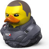 Mass Effect - Figurine canard TUBBZ Commander Shepard 1st Edition