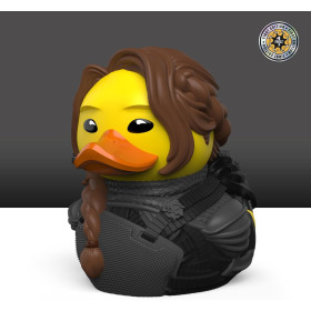 Hunger Games - Figurine canard TUBBZ Katniss Everdeen 1st Edition