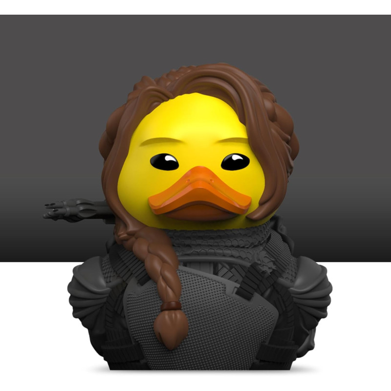 Hunger Games - Figurine canard TUBBZ Katniss Everdeen 1st Edition