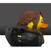 Hunger Games - Figurine canard TUBBZ Katniss Everdeen 1st Edition