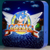 Sonic - Lampe Classic Sonic