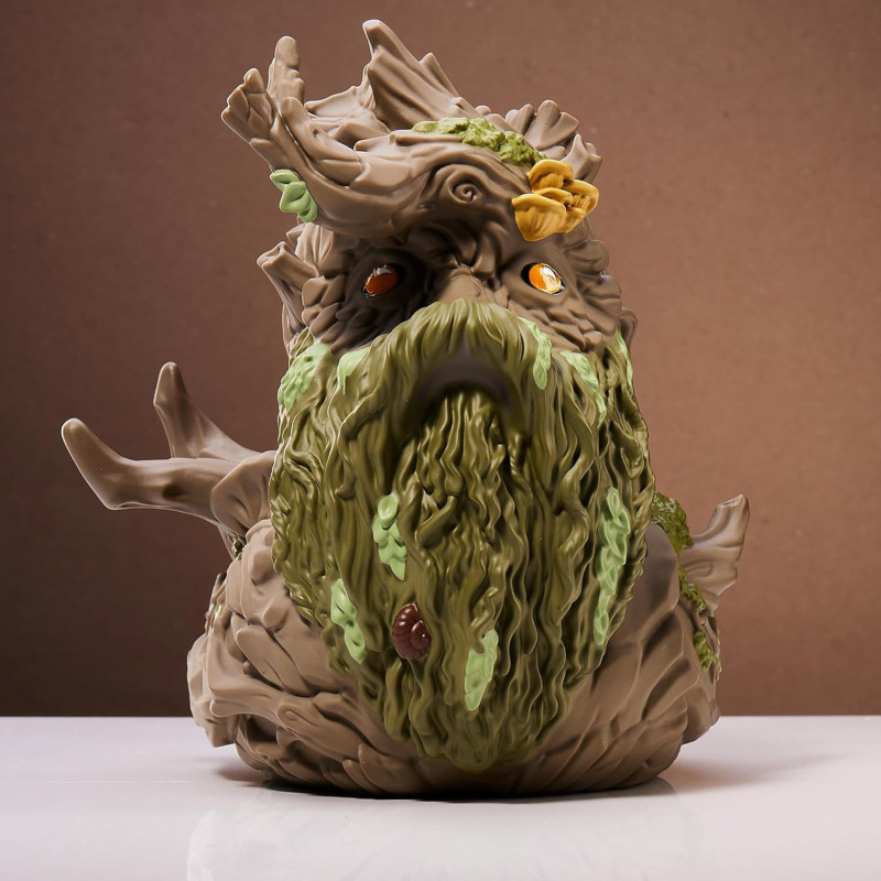 Lord of the Rings - Canard de bain Tubbz XL Treebeard 25 cm