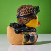 Ghostbusters - Figurine canard MINI TUBBZ Ray Stantz 5 cm