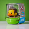 Ghostbusters - Figurine canard MINI TUBBZ Peter Venkman 5 cm