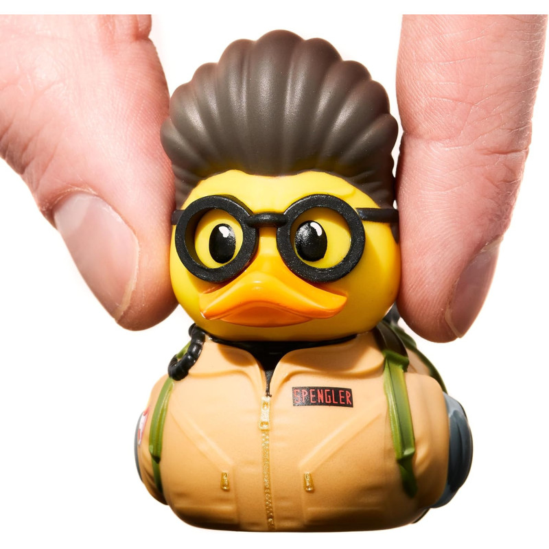 Ghostbusters - Figurine canard MINI TUBBZ Egon Spengler 5 cm