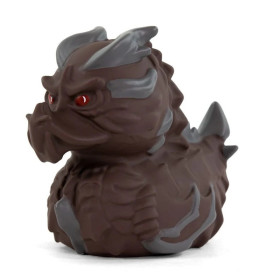 Skyrim - Figurine canard TUBBZ Alduin Boxed Edition