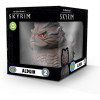 Skyrim - Figurine canard TUBBZ Alduin Boxed Edition