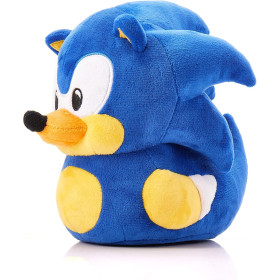 Sonic - Peluche canard TUBBZ 20 cm