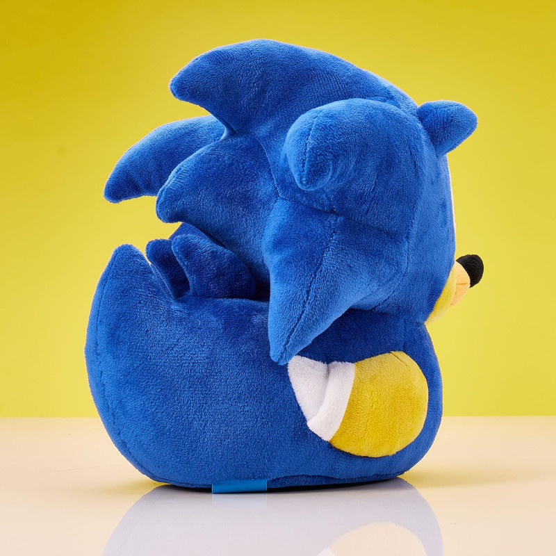 Sonic - Peluche canard TUBBZ 20 cm