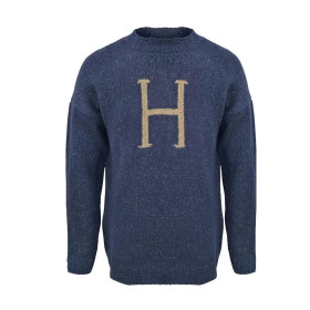 Harry Potter - Réplique Pull H pour Harry - By Lochaven