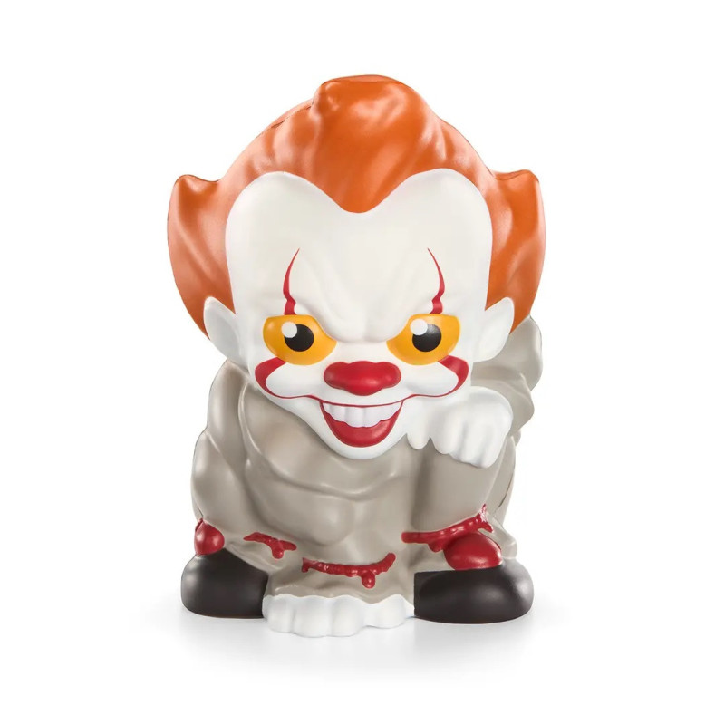 It (2017) - Figurine Toyllectible Pufflums : Pennywise