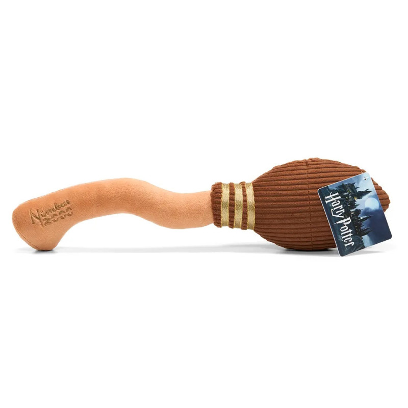 Harry Potter - Peluche Balai Nimbus 2000