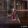 Harry Potter - Statue lumineuse Dumbledore Privet Drive 18,5 cm