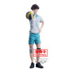 Haikyu!! To The Top - Figurine Posing Series : Tooru Oikawa