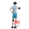 Haikyu!! To The Top - Figurine Posing Series : Tooru Oikawa BOITE OUVERTE