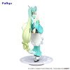 Hatsune Miku - Figurine Exceed Creative : Matcha Green Tea Parfait Mint