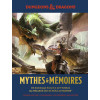 Dungeons & Dragons - Mythes & Mémoire