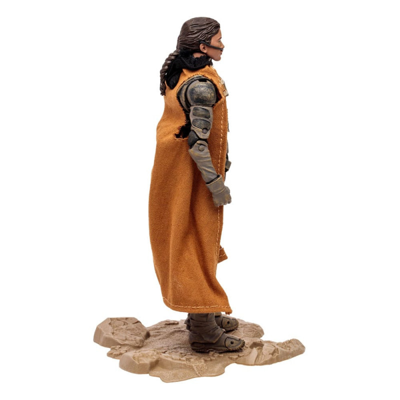 Dune 2 - Figurine Chani (18 cm)