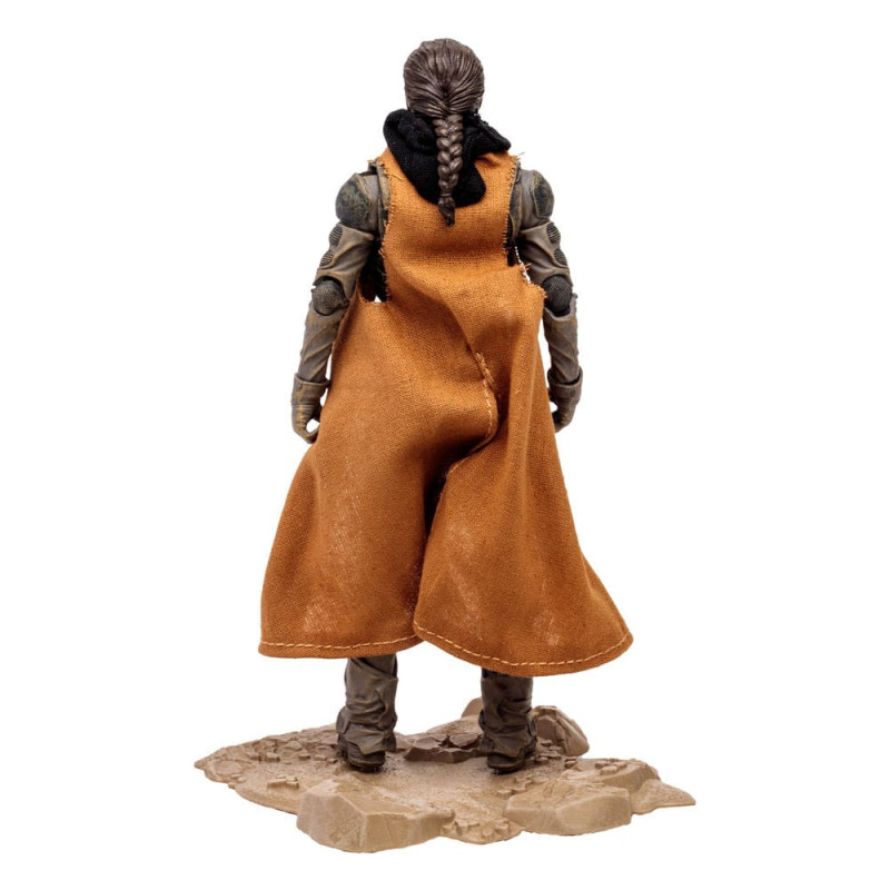 Dune 2 - Figurine Chani (18 cm)