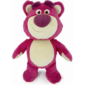 Disney / Pixar : Toy Story - Peluche Lotso 50 cm