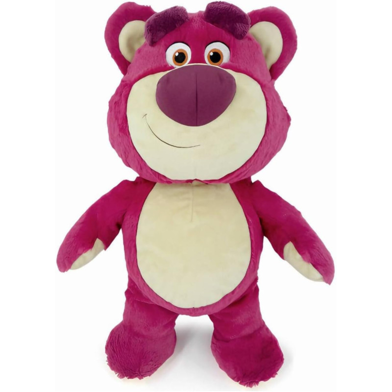 Disney / Pixar : Toy Story - Peluche Lotso 50 cm