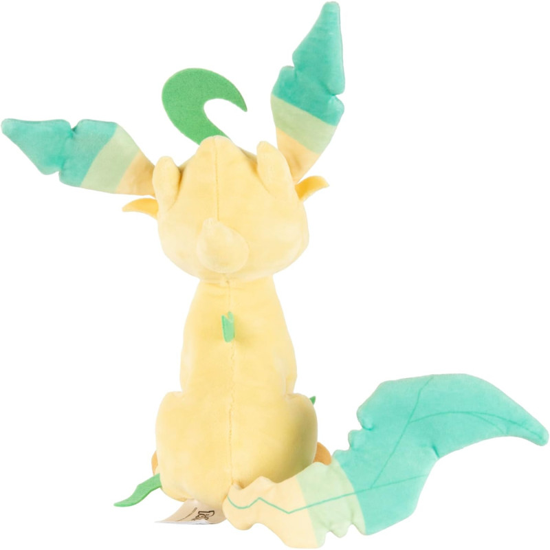 Pokemon - Peluche 20 cm Phyllali