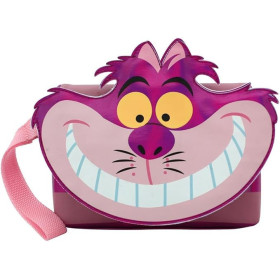 Disney : Alice au Pays des Merveilles - Trousse voyage Cheshire Cat