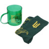 Wicked - Set Mug + chaussettes Elphaba