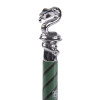 Harry Potter - Stylo bille Slytherin