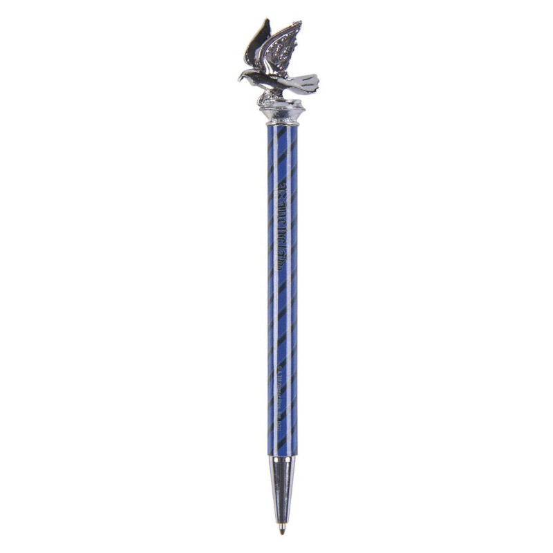 Harry Potter - Stylo bille Ravenclaw