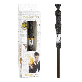 Harry Potter - Stylo bille baguette