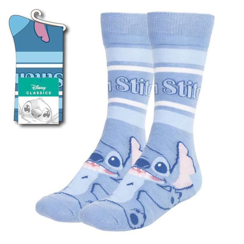 Disney - Chaussettes Stitch 36/43