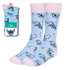 Disney - Chaussettes Stitch Signature 36/43