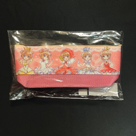 CardCaptor Sakura - Trousse Rose