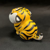 Baby Tiger Daily Life Series - Art toy Modèle G (secret)