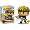 Naruto Shippuden - Pop! - Naruto Uzumaki n°1843 CHASE