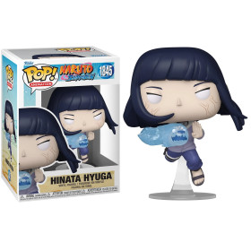 Naruto Shippuden - Pop! - Hinata Hyuga n°1845