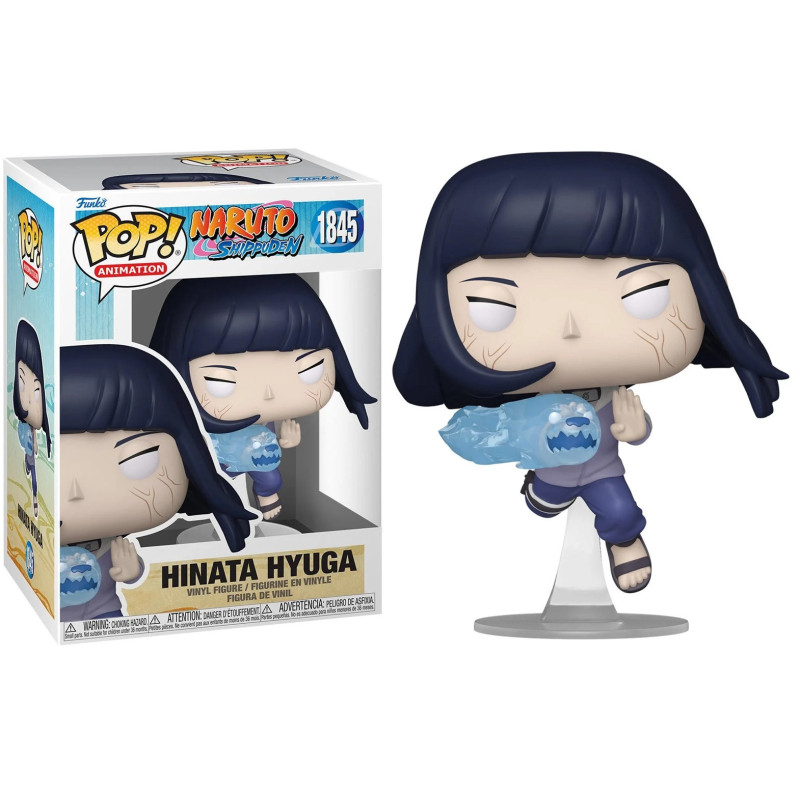 Naruto Shippuden - Pop! - Hinata Hyuga n°1845