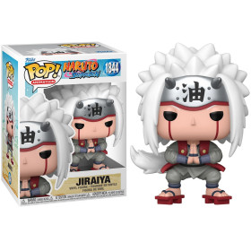 Naruto Shippuden - Pop! - Jiraiya n°1844