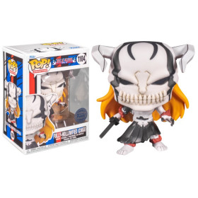 Bleach - Pop! - Fully Hollowfied Ichigo n°1104