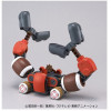 One Piece - Model kit Robo No.5 Chopper Crane