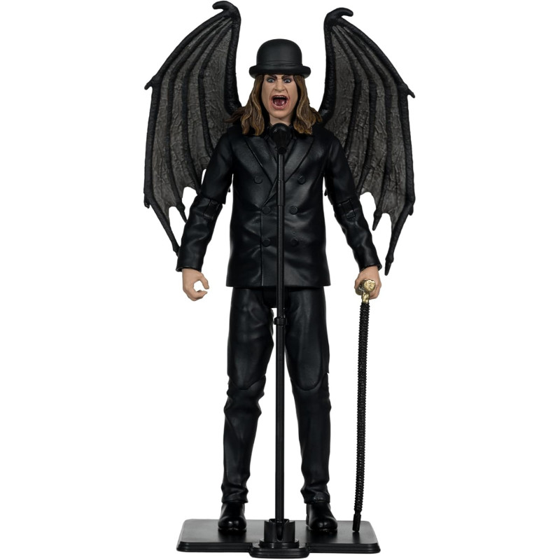 Ozzy Osbourne - Figurine Metal Music Maniacs