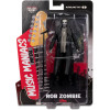 Rob Zombie - Figurine Metal Music Maniacs